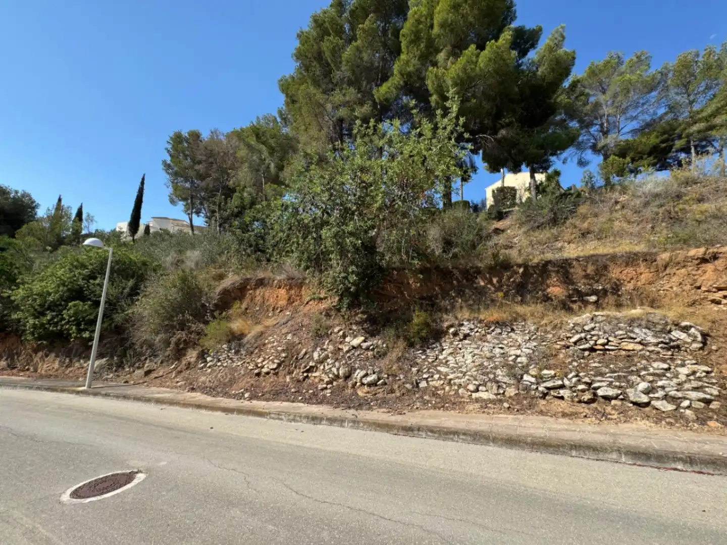 Wohnbaugrundstück zum Verkauf in La Fustera, imagen 18