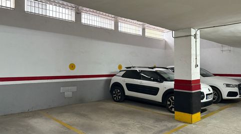 Foto 2 von Garage zur Miete in Port - Horta de Santa María, Cambrils