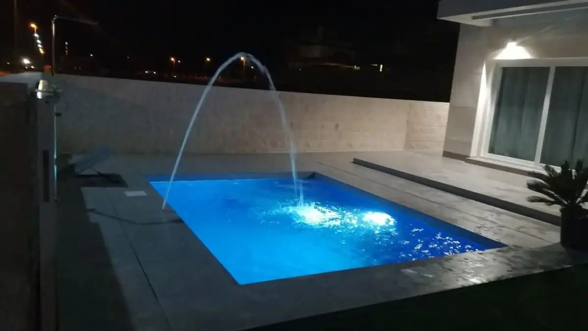 Villa mit Pool zum Verkauf in Los Montesinos, imagen 9