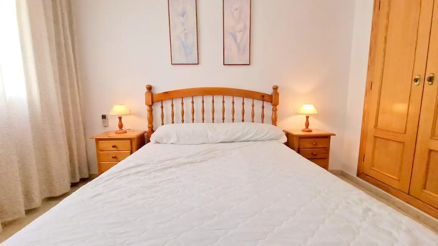 Apartments for rent in Rosa De Los Vientos, 46, Playa de Gandia