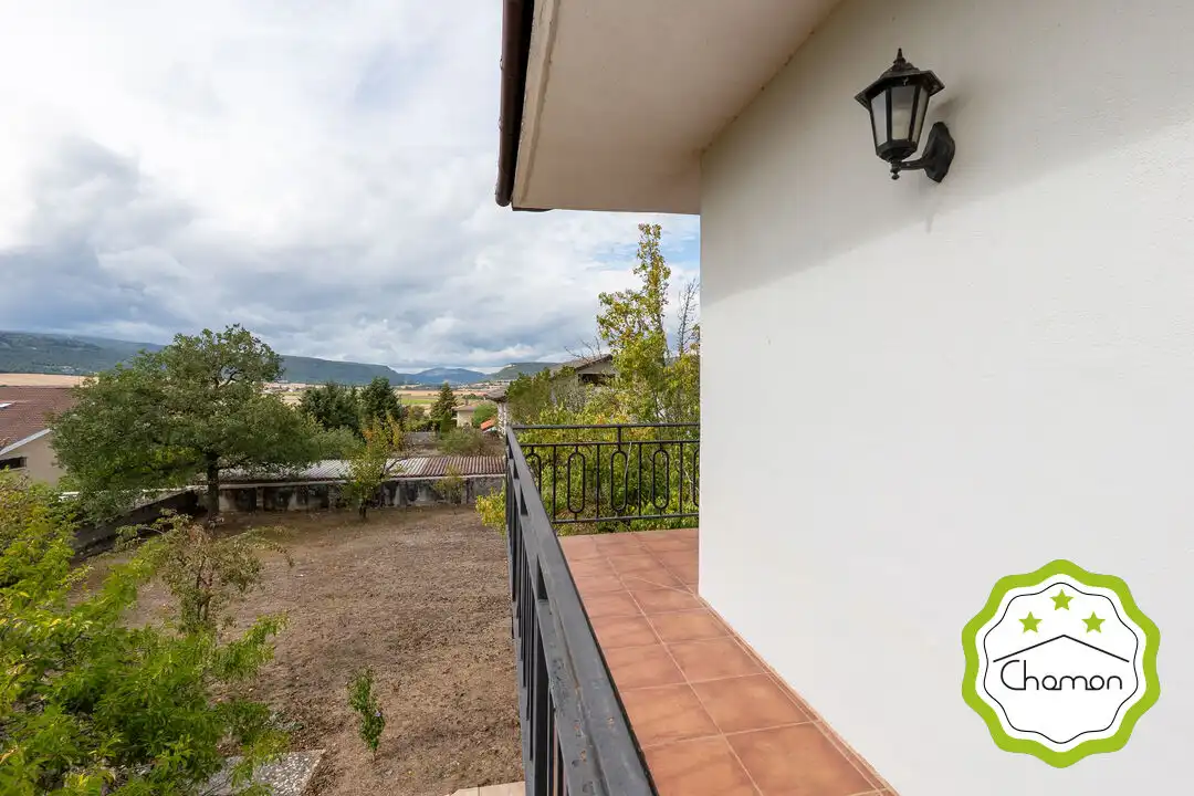 Villa in vendita a Valle de Losa, imagen 41