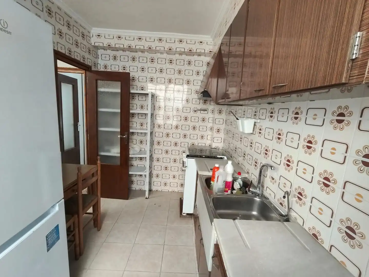 Kitchen of Flat for sale in Albal