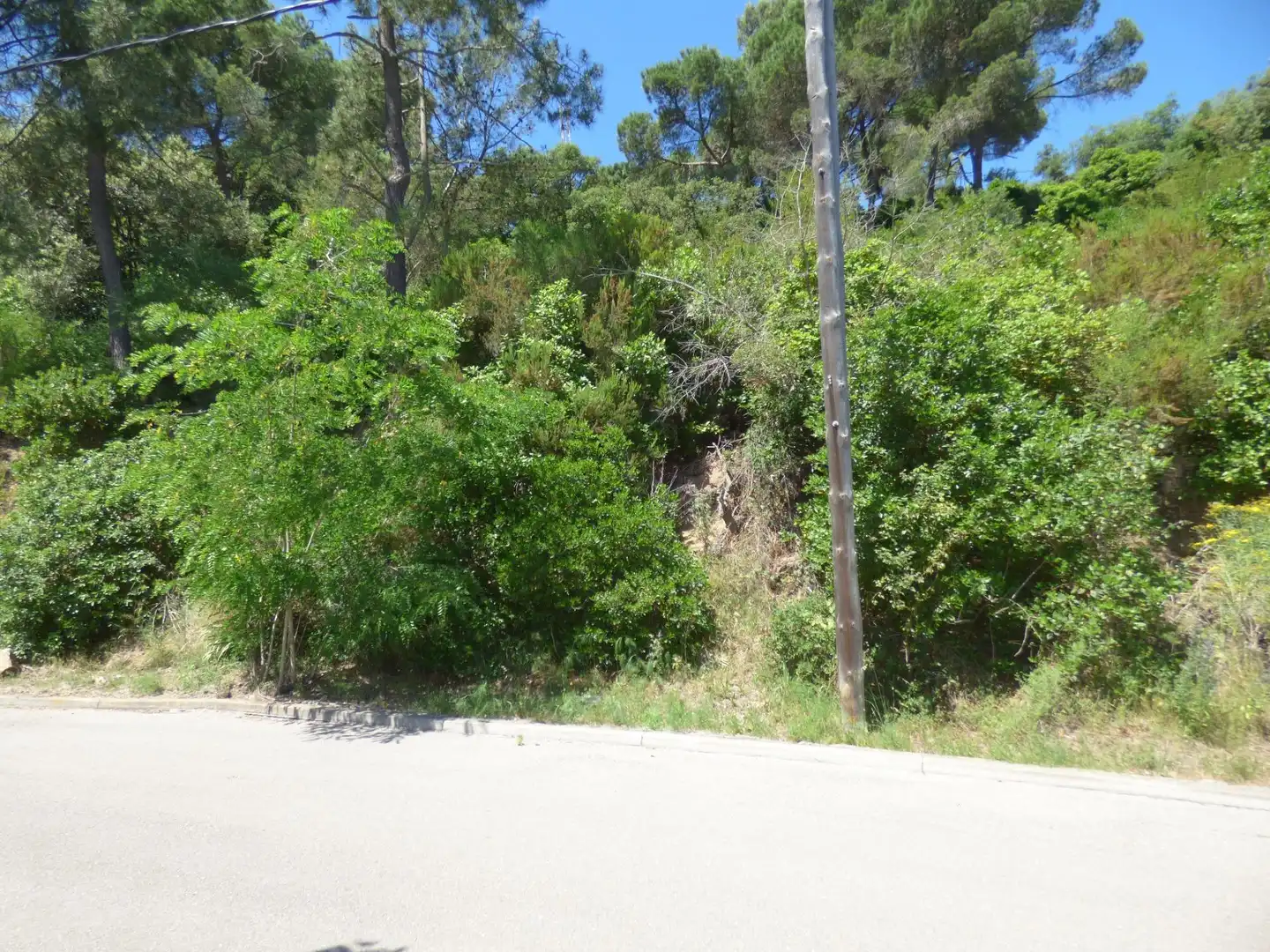 Residential land for sale in Palafolls, imagen 11