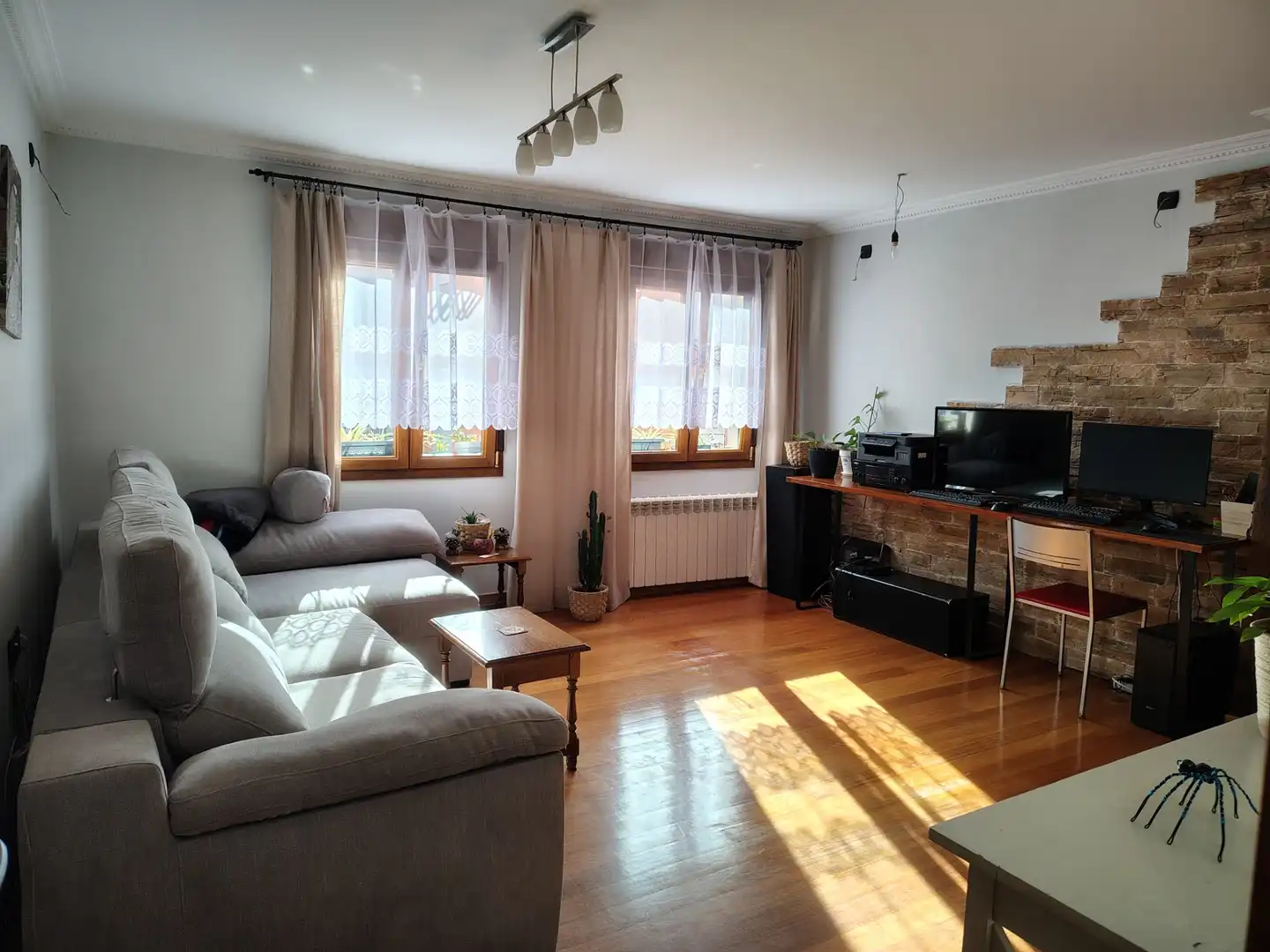 Flat for sale in Komentukalea Kalea 24, imagen 9