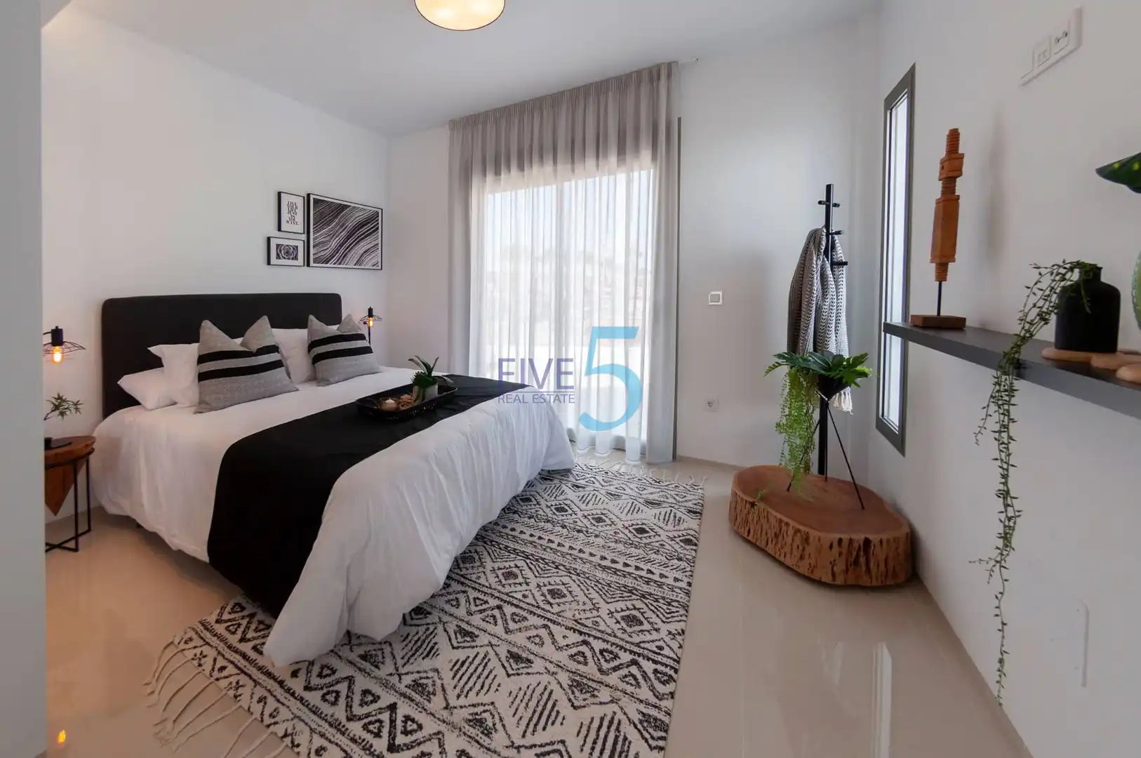 Habitación de Casa o chalet en venta en Centro