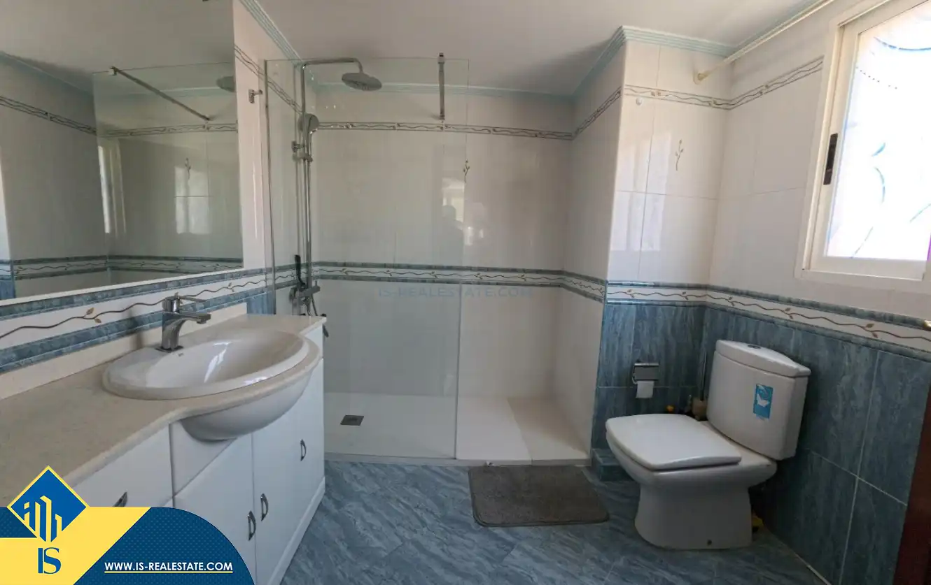 Attique avec piscine à vendre à Rincón de Loix, imagen 30