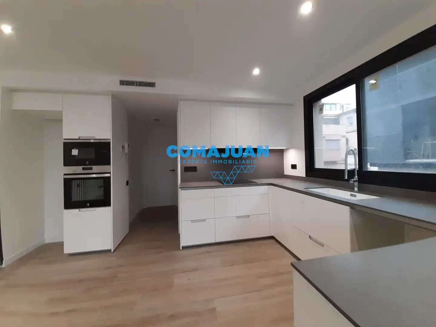 Dúplex en venta en Centre