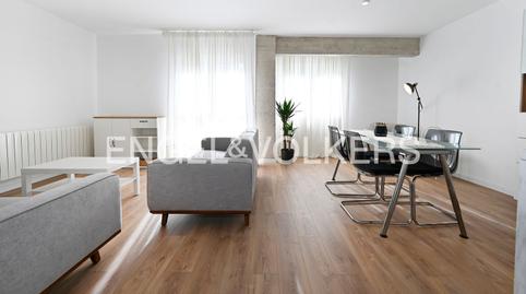 Foto 2 de Pis de lloguer a Armada Española, Castilla - Hermida, Santander