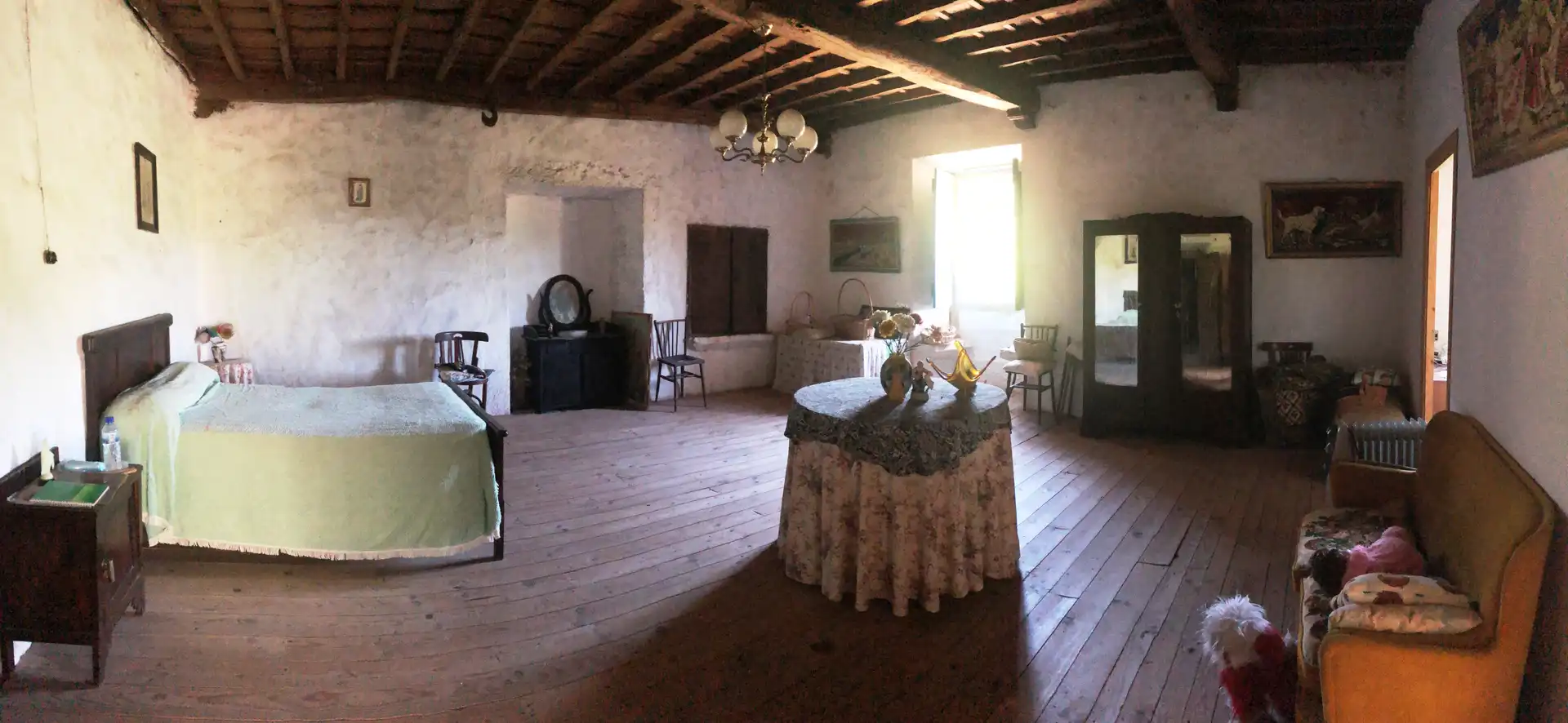 Casa con terrazza in vendita a Camino Iglesario, imagen 5