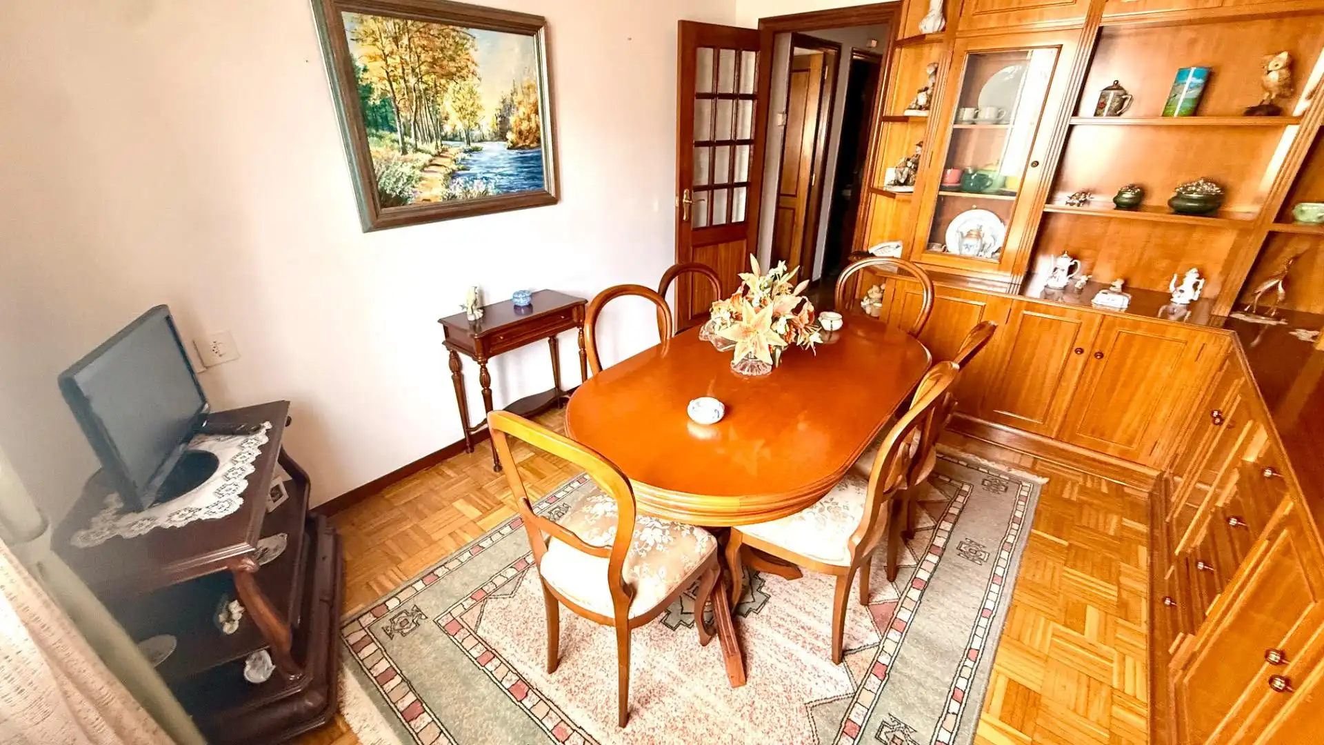 Appartement avec terrasse à vendre à XOAN DE NOVOA, imagen 42