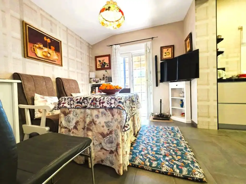 Dormitori de Casa o xalet en venda en Málaga amb Aire condicionat, Jardí privat i Terrassa
