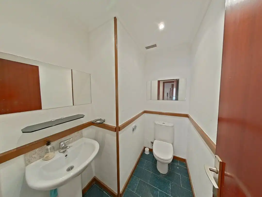 Wohnung mit Aufzug zum Verkauf in Iturritxu Kalea, imagen 21