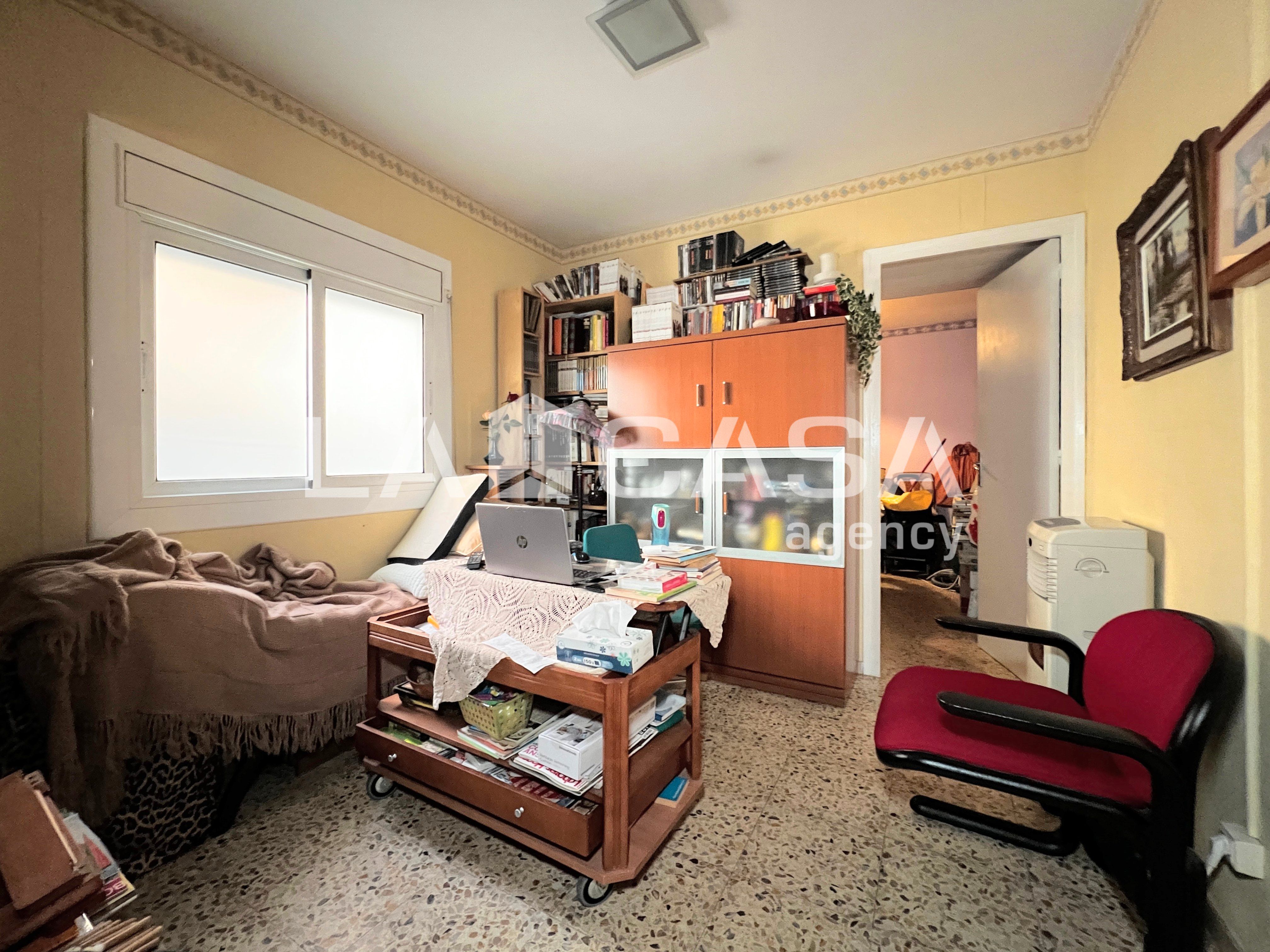 Habitación de Piso en venta en  Barcelona Capital