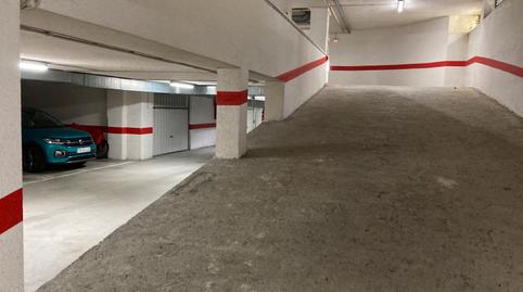 Photo 3 of Garage for sale in Eguskitza Bidea, 3, Berango, Bizkaia