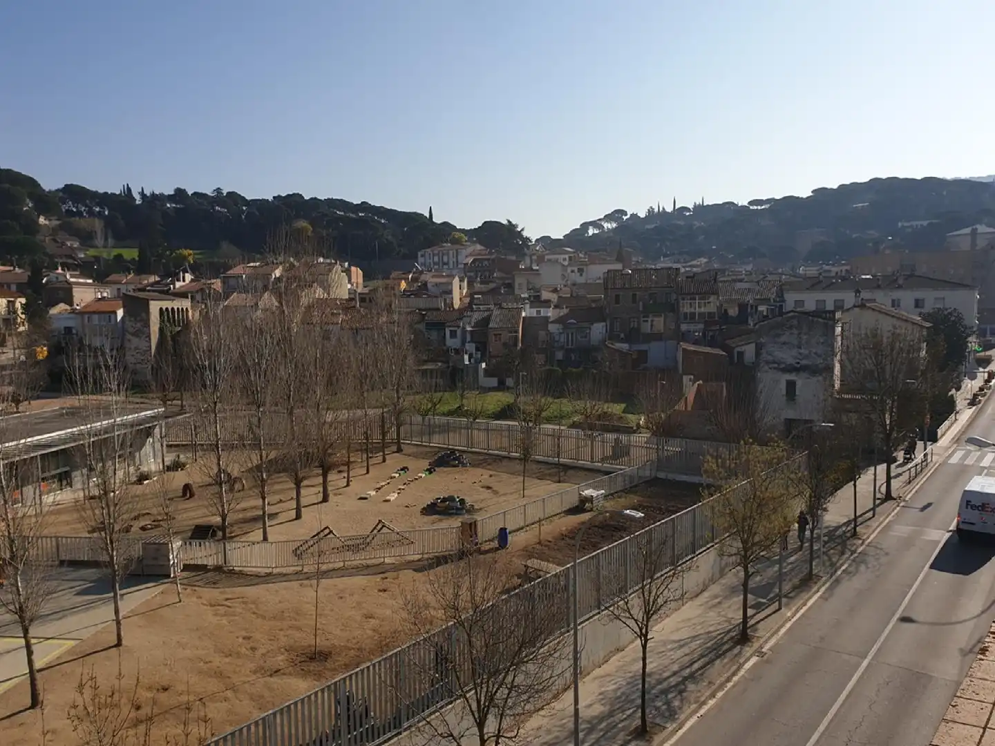 Dúplex en venda a La Roca del Vallès, imagen 23