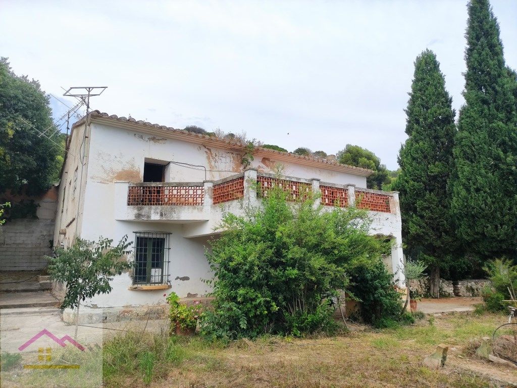 Country house for sale in Partida Magdalena, -1, Pau Lledó