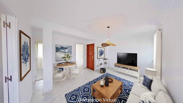 Piso en Alquiler en Los Ángeles