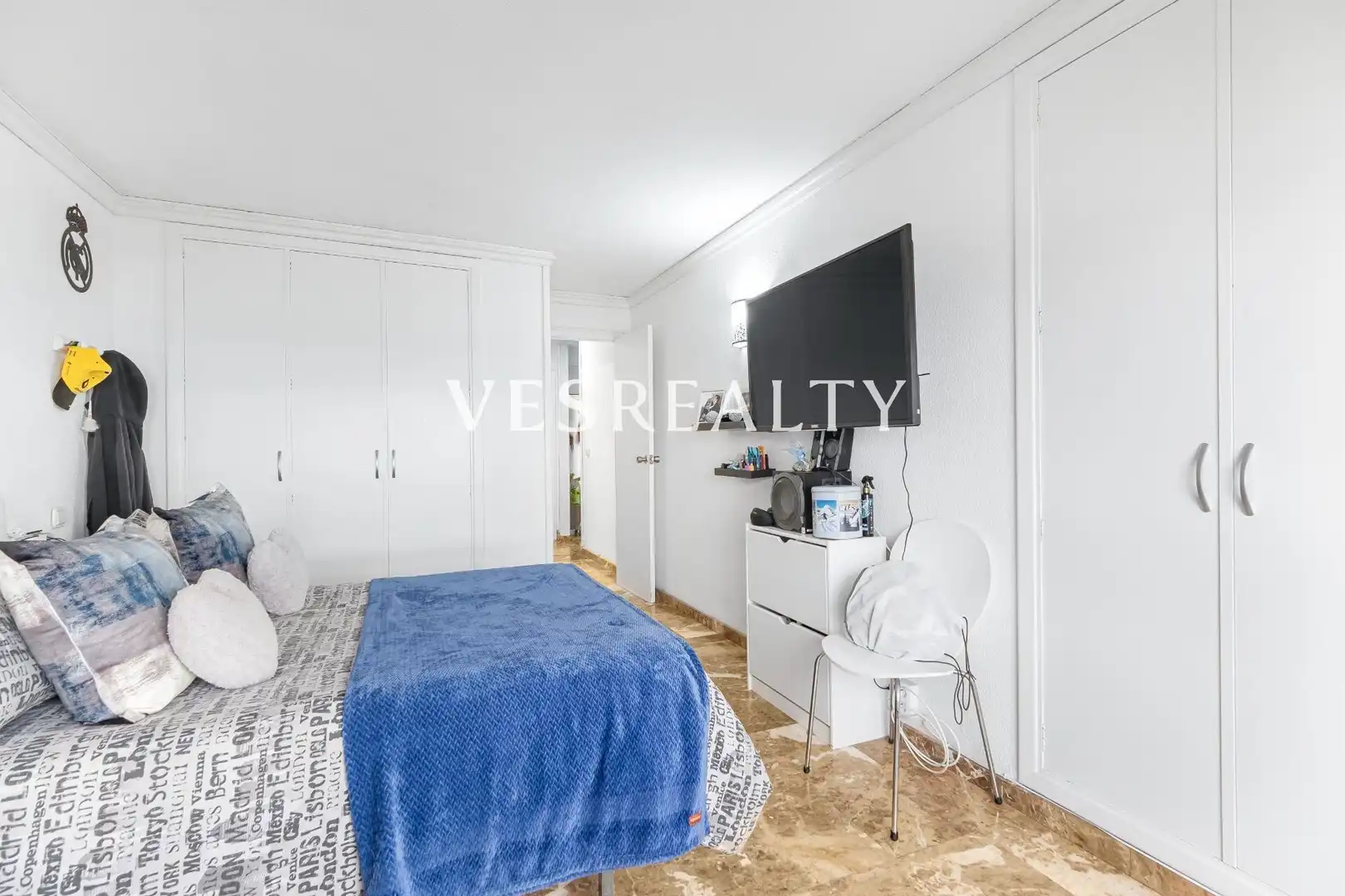Apartament amb terrassa en venda a Playa de San Juan - El Cabo de las Huertas, imagen 16