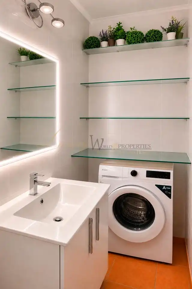 Apartment mit Pool zum Verkauf in Jose Antonio Tavio, imagen 10