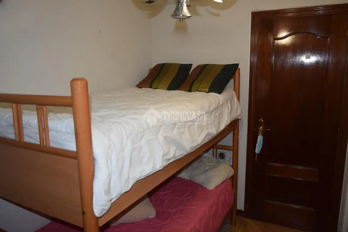 Dormitori de Pis en venda en Torrejón de Ardoz amb Aire condicionat, Calefacció i Parquet