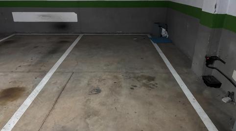 Foto 5 de Garaje en venta en Calle del Planeta Marte, 6, Parla Este, Madrid