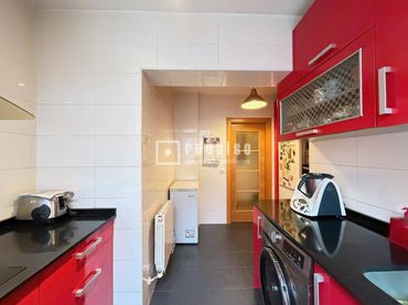 Wohnung mit Aufzug zum Verkauf in Zarzaquemada