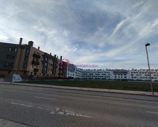 Aparcament de Dúplex en venda en Burgos Capital