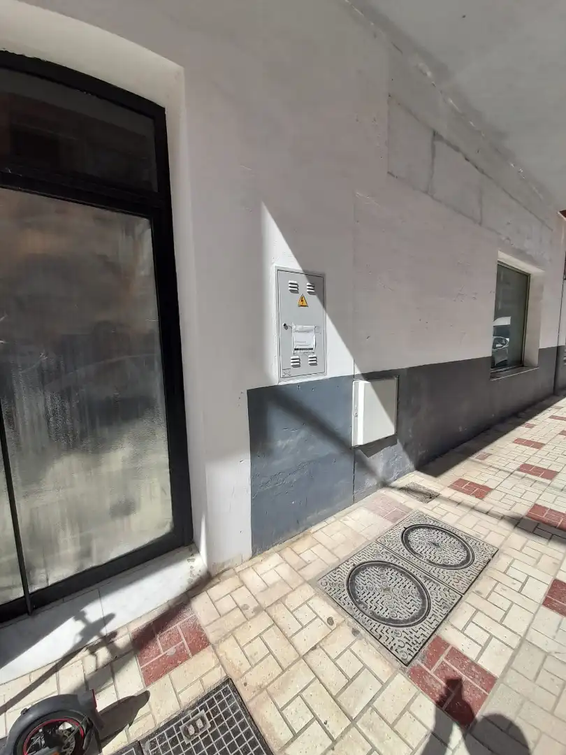 Local comercial en venda a Calle Diego de Vergara, imagen 11