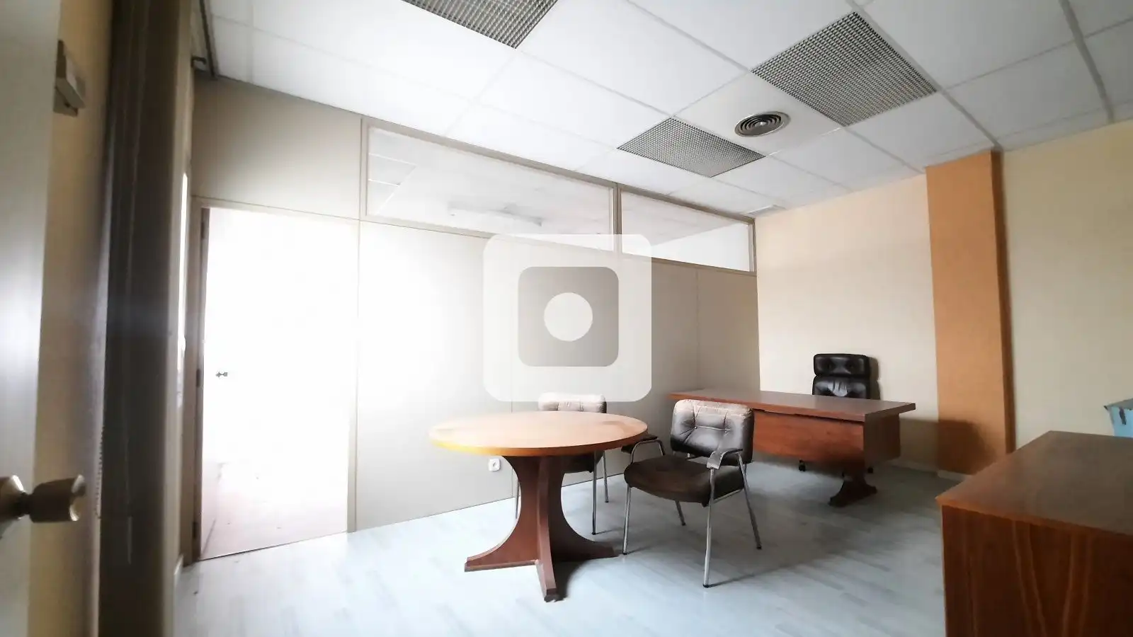 Oficina en venta en Barcelona