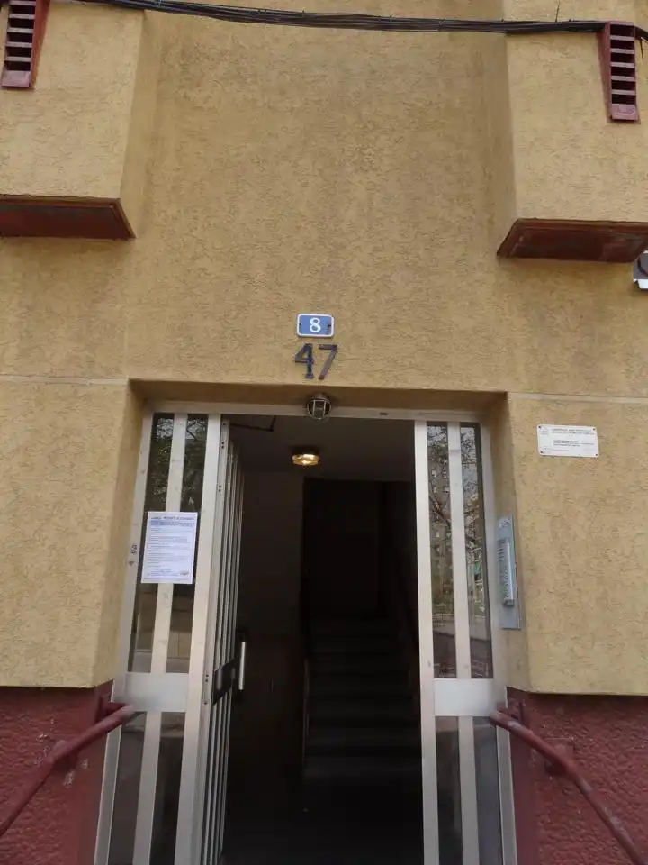 Wohnung zum Verkauf in Sabadell mit Terrasse