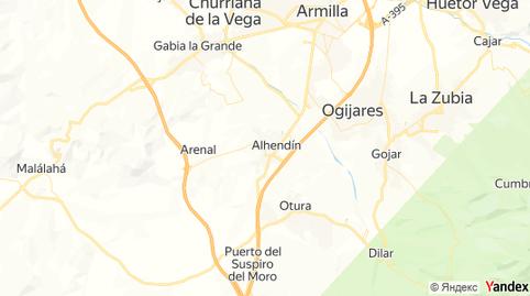 Photo 3 of Flat for sale in Ayuntamiento, Alhendín