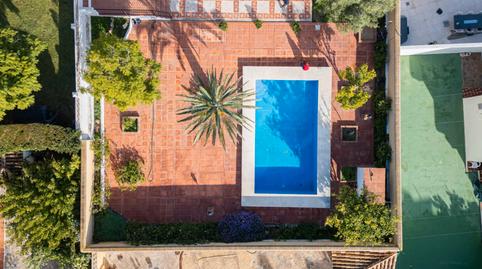 Foto 2 de Casa o xalet en venda a Calle Rubí, 10, Montealto - Monterrey, Benalmádena