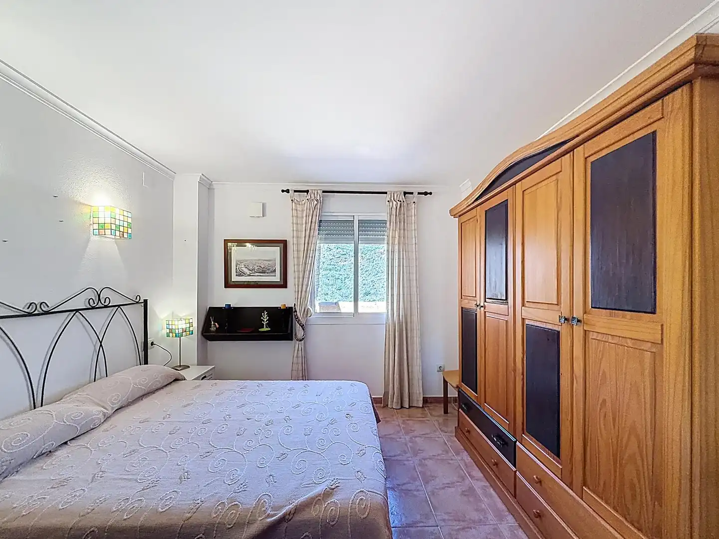 Apartament amb piscina en venda a Cumbre del Sol, imagen 20