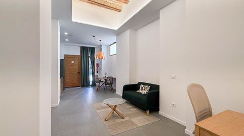 Foto 3 von Erdgeschoss zum Verkauf in Carretera D'escrivà, La Raïosa, Valencia Capital