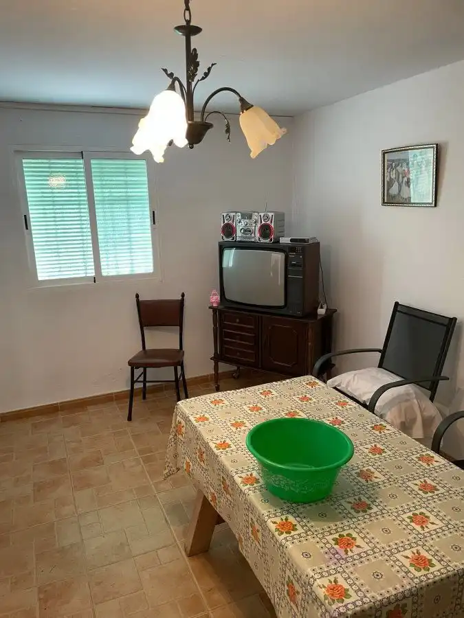 Casa rústica en venta en Vélez-Rubio, imagen 7