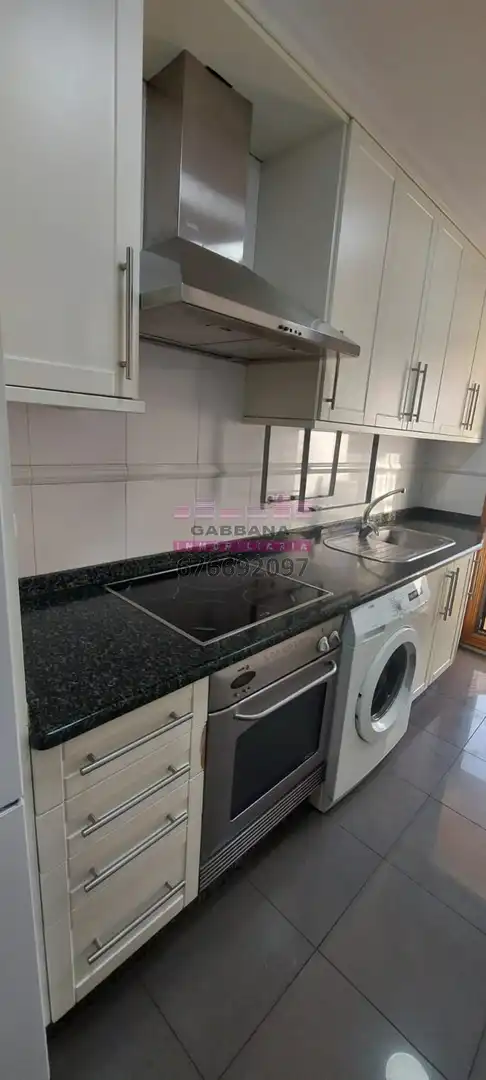 Flat for rent in Rúa de García Barbón, 30, Centro - Areal