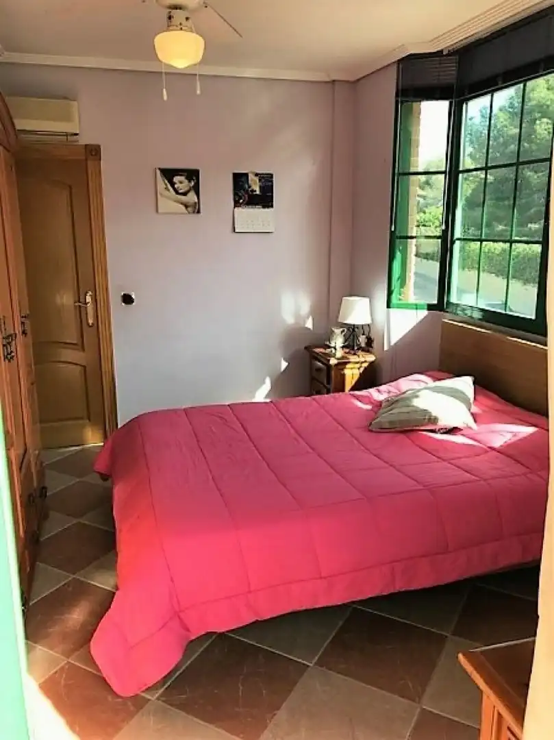 Chalet con piscina en venta en Rincón de Loix, imagen 12