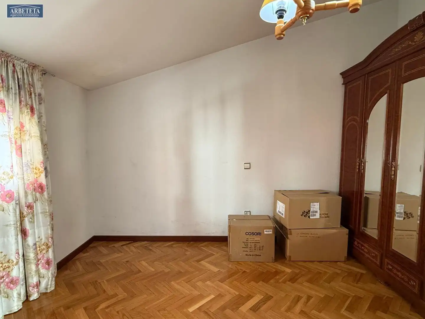Einfamilien-Reihenhaus zum Verkauf in Guadalajara mit Heizung, Parkett und Terrasse