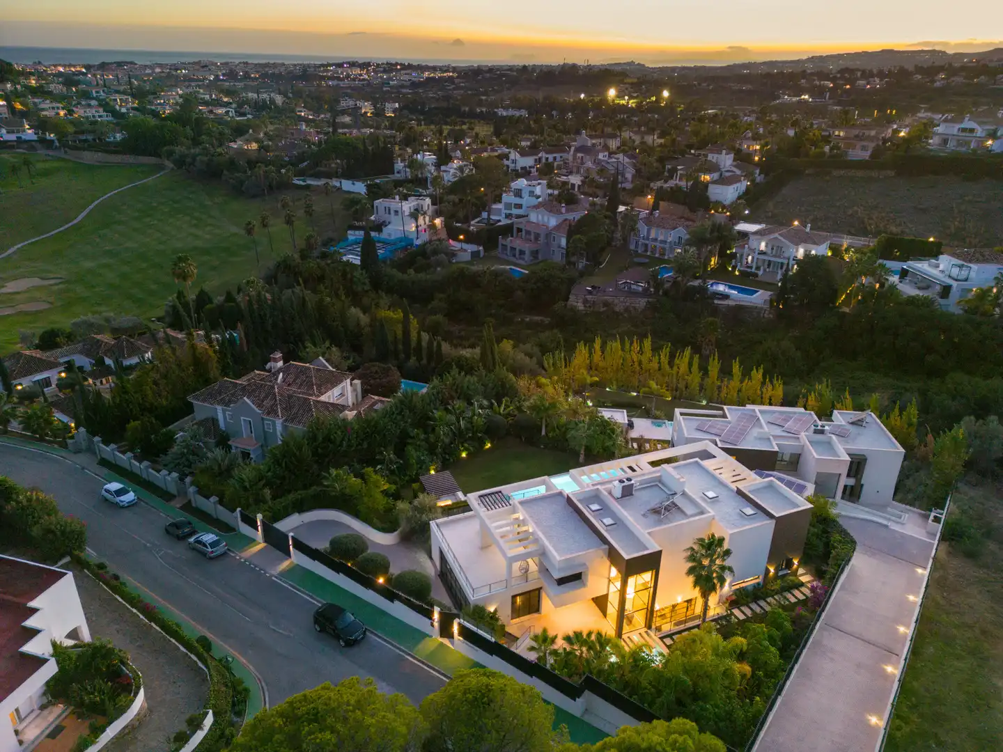 Maison avec piscine à vendre à Marbella Centro, imagen 24