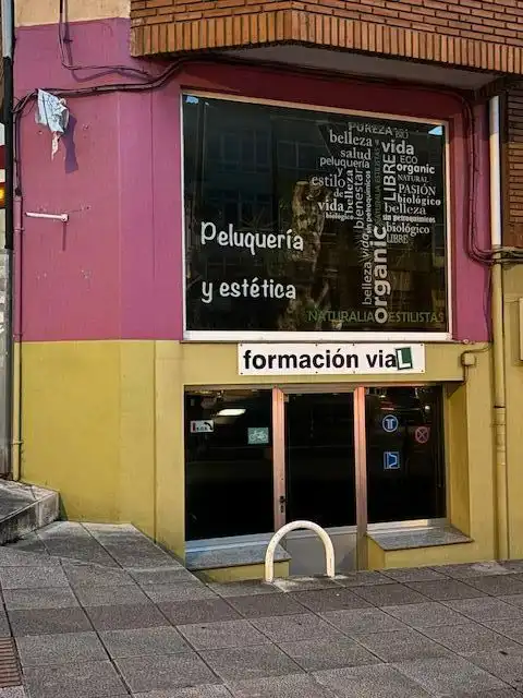 Local de alquiler en Narón