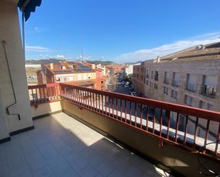Terrassa de Pis en venda en Vilanova del Vallès amb Aire condicionat i Terrassa