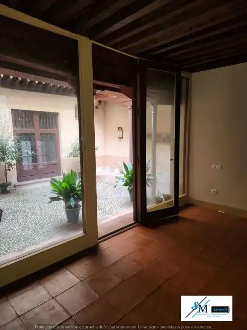 Dúplex en venta en Toledo