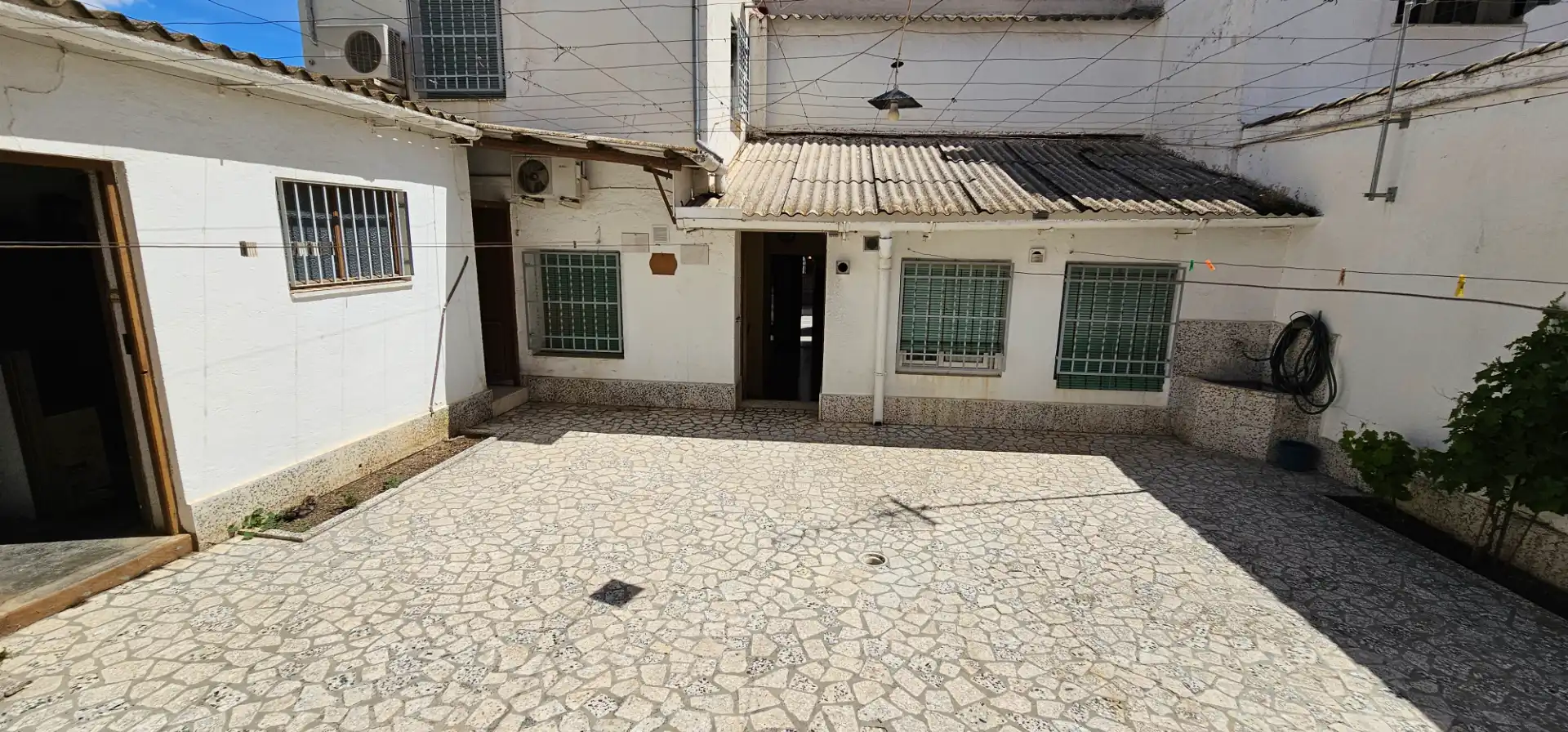 Casa o xalet en venda a Cerrillo de Maracena - Periodistas