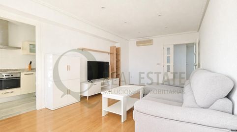 Foto 4 von Wohnung zum Verkauf in Avenida Costa Blanca, Playa de San Juan, Alicante / Alacant