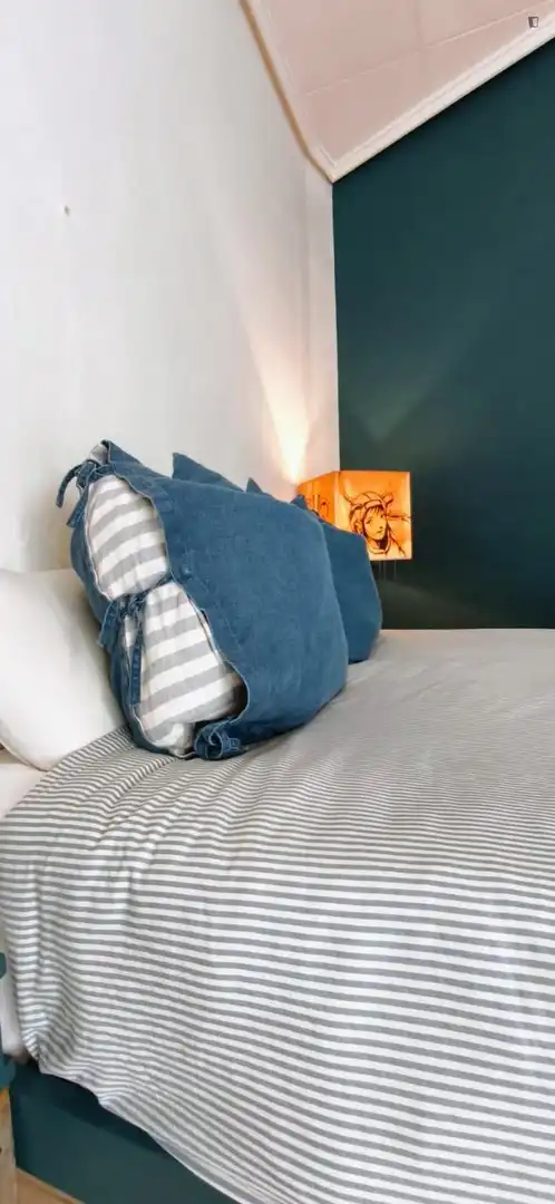 Habitació a Zona Concordia