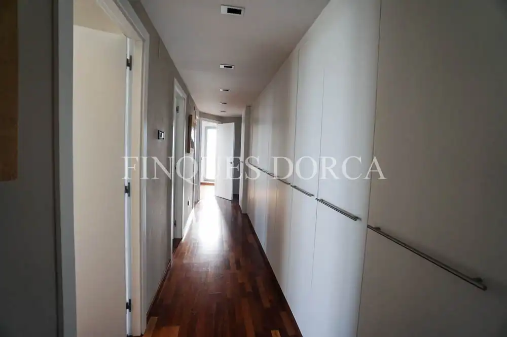 Villa con terrazza in vendita a Argentona Est, imagen 30