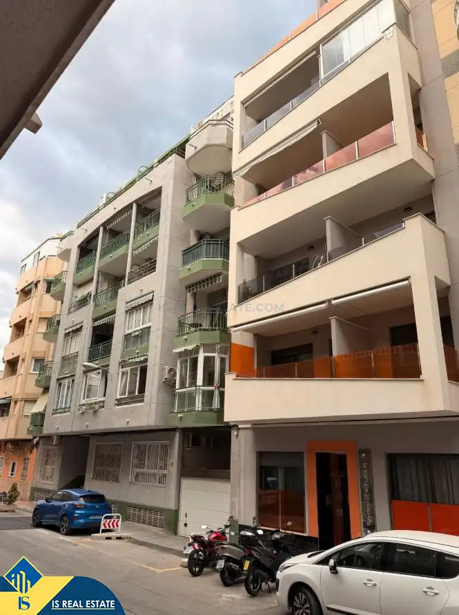 Appartement compact avec ascenseur à vendre à Playa del Cura, imagen 9