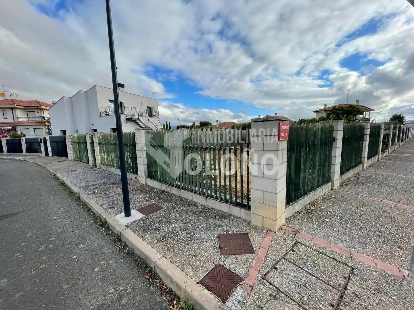 Residential for sale in Calle Cruz Roja, 25, Casalarreina