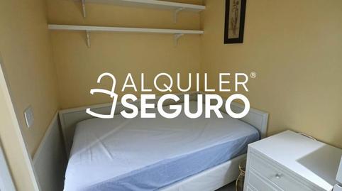 Foto 5 de Estudi de lloguer a Puerto de la Bonaigua, San Diego, Madrid