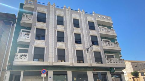 Solvia Inmobiliaria  Garaje Almoradí